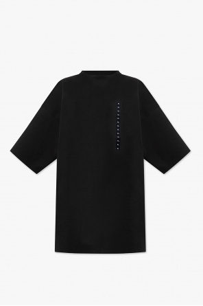 Balenciaga Printed T - SchaferandweinerShops | Men's